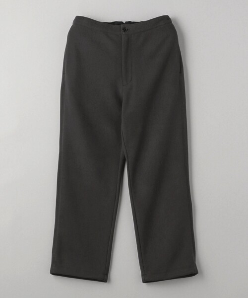 未使用タグ付き　BEAUTY&YOUTH エアロフリース　イージーパンツ BEAUTY&YOUTH UNITED ARROWS（ビューティーアンドユースユナイテッド