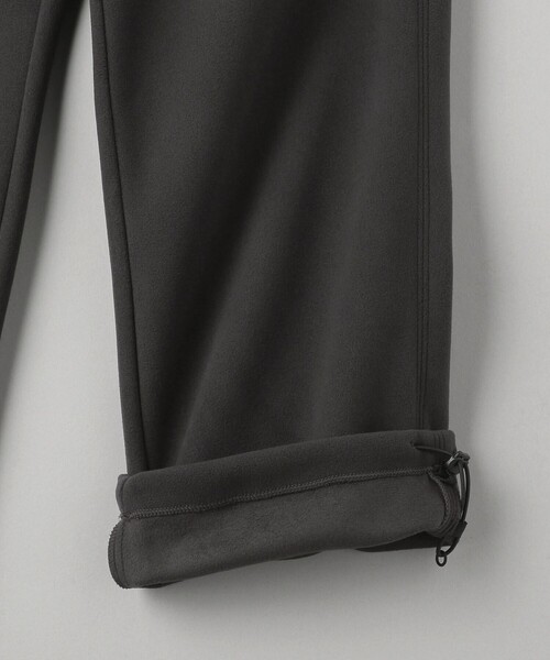 未使用タグ付き　BEAUTY&YOUTH エアロフリース　イージーパンツ BEAUTY&YOUTH UNITED ARROWS（ビューティーアンドユースユナイテッド