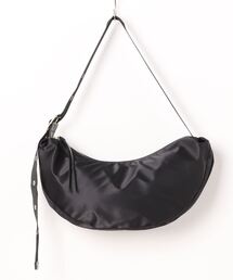 Elura | ハーフムーンショルダー/240249(ハンドバッグ)