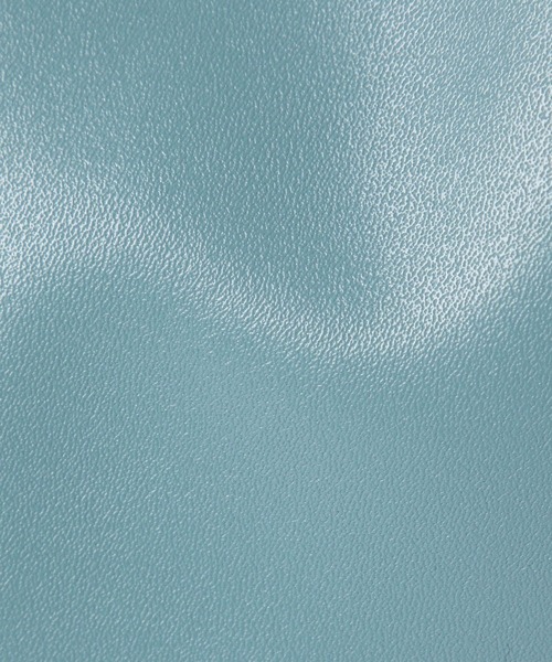 Elura（エルーラ）の「ハーフムーンショルダー/240249（ハンドバッグ・レディース・ブラック系その他/ブルー/ブラック/ベージュ・ONE SIZE）」の17枚目の写真