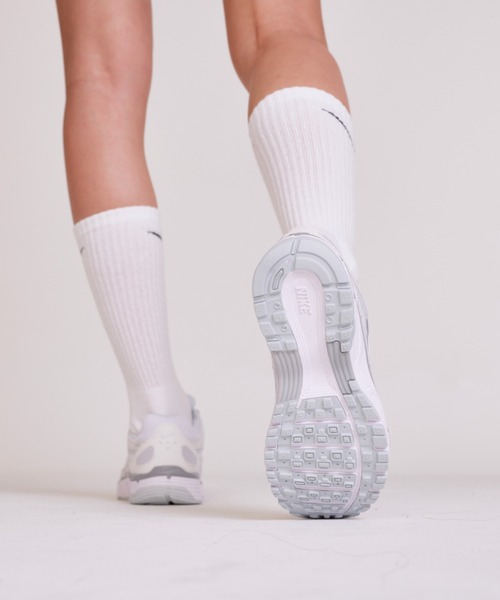 【Nike】FV6603-100★ P-6000女性用ランニングシューズ★ NIKE】ナイキ ウィメンズ P-6000(スニーカー)｜シューズ｜emmi