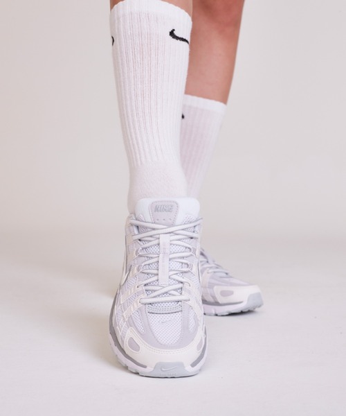 ★Nike★ Womens 女性 ナイキ P-6000 FV6603-100 ★大人気★ NIKE】ナイキ ウィメンズ P-6000(スニーカー)｜シューズ｜emmi