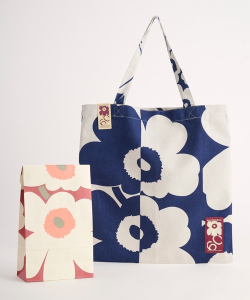 【未使用】マリメッコ Unikko Kollaasi 60th トートバッグ 楽天市場】マリメッコ Marimekko Unikko Kollaasi 60th 60周年