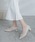Lace Ladies�i���[�X���f�B�[�X�j�́u�p�[�� ���{�� �~�h�� �q�[�� �p���v�X�i�p���v�X�j�v�b�A�C�{���[