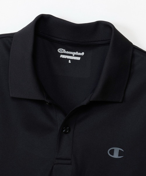 楽天市場】チャンピオン 半袖シャツ CHAMPION リバースウィーブ
