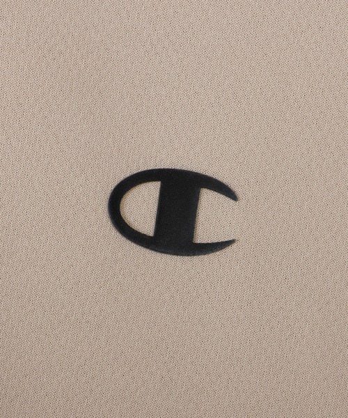 Champion(チャンピオン)の「【Champion/チャンピオン】メンズ スポーツ ポロシャツ(Tシャツ/カットソー・メンズ・ダークネイビー/ホワイト/ベージュ系その他3/シルバー/ブラック・X-LARGE/LARGE/MEDIUM)」の17枚目の写真
