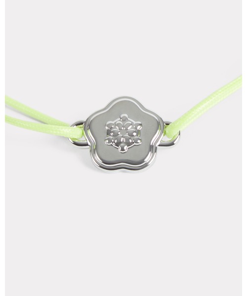 セール】'KENZO Crest' フレンドシップ ブレスレット