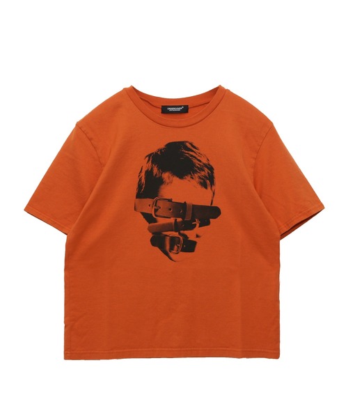 UC1E1891-1（Tシャツ/カットソー）｜UNDERCOVER（アンダーカバー