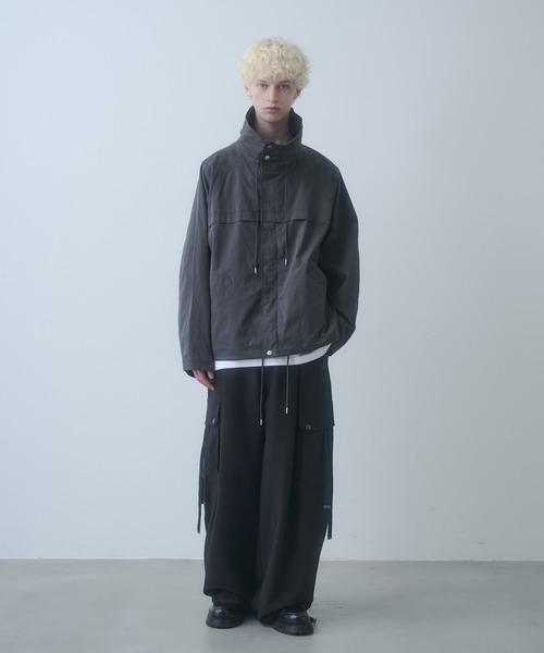 codytappen様用 コミネ公式】JK-073 ウインドブレーカーDX | KOMINE | KOMINE Online Store