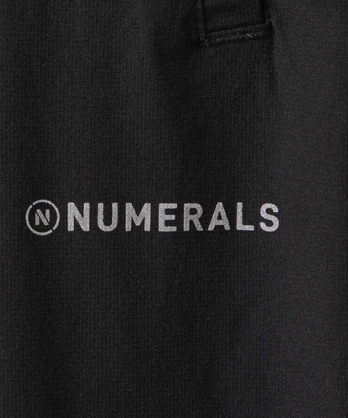 NUMERALS（ヌメラルズ）の「【NUMERALS】ソフトシェルイージーパンツ（その他パンツ・メンズ・カーキ/ブラック・LARGE/MEDIUM）」の18枚目の写真