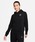 NIKE�i�i�C�L�j�́u�i�C�L NIKE �i�C�L  NSW �N���u STD �t���[�X PO L/S �t�[�f�B�i�p�[�J�[�j�v�b�u���b�N