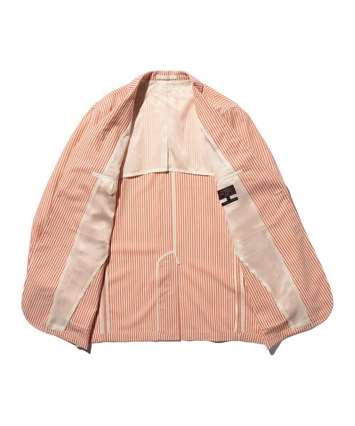【最終】BEAMS PLUS / 3ボタンボックスフィットジャケット セール】3ボタン ボックスフィット ウール ジャケット