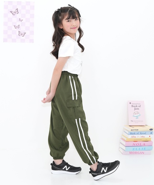 関税/送料込み【BEE INSPIRED】リベロフィットカーゴパンツ Bee Inspired Clothing(ビーインスパイアード) パンツ・ボトムス