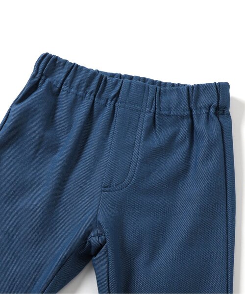 apres les cours（アプレレクール）の「バラエティ/7days Style pants（その他パンツ・キッズ・アイボリー/インディゴブルー/ブラック・120/110/100/90/80/130）」の16枚目の写真