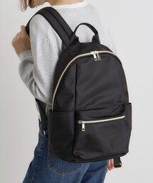 grove | 【雑誌掲載/インスタ企画】人間工学撥水多機能リュック(バックパック/リュック)