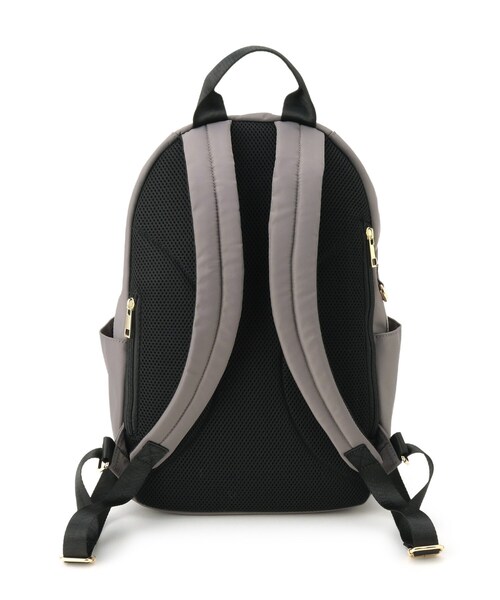 grove（グローブ）の「【雑誌掲載/インスタ企画】人間工学撥水多機能リュック（バックパック/リュック・レディース・ダークグレー/ブラック/カーキ・00）」の16枚目の写真