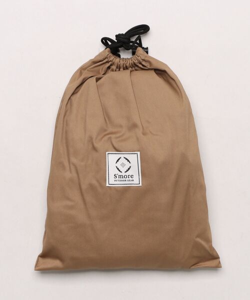 セール】OYASUMI MAT S専用カバー（アウトドアグッズ）｜S'more