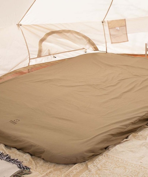 セール】OYASUMI MAT S専用カバー（アウトドアグッズ）｜S'more