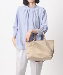 TOFF&LOADSTONE｜トフアンドロードストーンのトートバッグ（A4サイズ