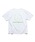 uniform experiment�i���j�t�H�[���G�N�X�y�������g�j�́uCODE LOGO TEE�iT�V���c/�J�b�g�\�[�j�v�b�z���C�g