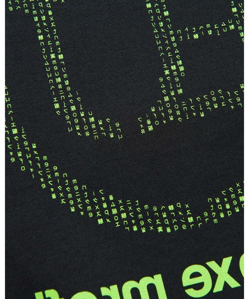 uniform experiment ブルゾン M カーキ　ロゴ　ダブルジップ uniform experiment ブルゾン M カーキ ロゴ ダブルジップ