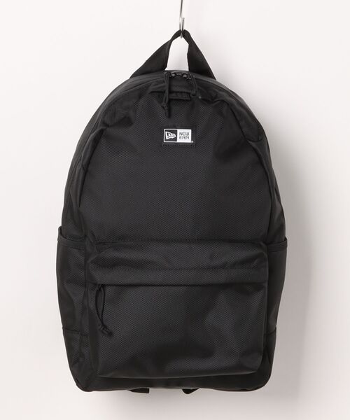 NEW ERA（ニューエラ）の「NEW ERA/ニューエラ YOUTH LIGHT PACK BLK 251 キッズ バック 14521293（バックパック/リュック・キッズ・ブラック・FREE）」の5枚目の写真