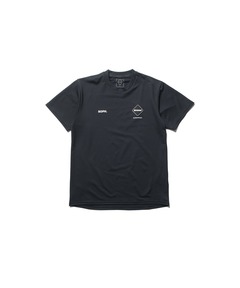 FCRB CAMOUFLAGE TEAM TOP サイズS AUTHENTIC LOGO S/S TEAM TOP（Tシャツ/カットソー）｜F.C.Real