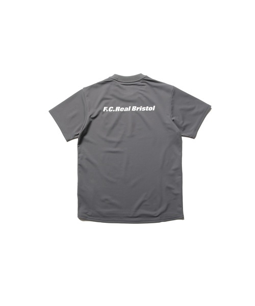 トップス FCRB AUTHENTIC LOGO S/S TEAM TOP AUTHENTIC LOGO S/S TEAM TOP（Tシャツ/カットソー）｜F.C.Real