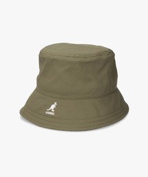 KANGOL MULTI-UTILITY PACKABLE BUCKET / カンゴール