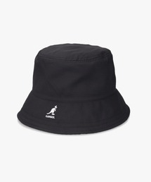 KANGOL MULTI-UTILITY PACKABLE BUCKET / カンゴール
