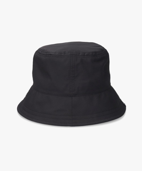 KANGOL(カンゴール)の「KANGOL MULTI-UTILITY PACKABLE BUCKET / カンゴール(ハット・レディース・ブラック/オレンジ/ダークオリーブ・X-LARGE/LARGE/MEDIUM)」の6枚目の写真