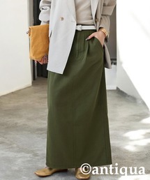 ストレートスカート