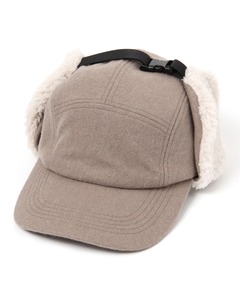 定価16500円　カシラ　フライトキャップ　黒　ユニクロ　ニコアンド 定価16500円 カシラ フライトキャップ 黒 ユニクロ ニコアンド