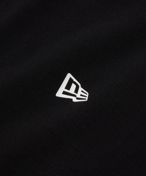 NEW ERA（ニューエラ）の「【NEW ERA】 OD SS OS UTILITY TEE WMLOGO BLK（Tシャツ/カットソー・メンズ・ブラック・X-LARGE/LARGE/MEDIUM）」の3枚目の写真