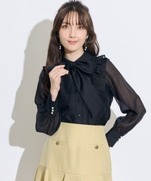 ✨ ダニエルムッチリーです✨Swingle スウィングル ブラウス 他1 SWINGLE｜スウィングルのシャツ/ブラウス通販 - ZOZOTOWN