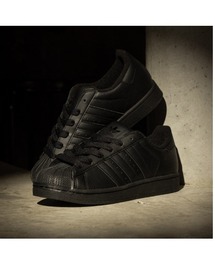 adidas(�A�f�B�_�X)��ADIDAS �A�f�B�_�X SUPERSTAR TD �X�[�p�[�X�^�[ TD JS2036 ABC-MART���� *CORE/CORE/CORE(�X�j�[�J�[)