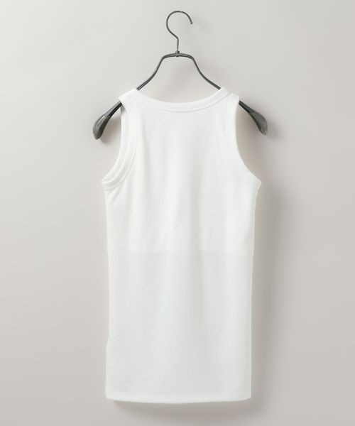 JEANASIS（ジーナシス）の「チビラメカップインタンク/326152（タンク