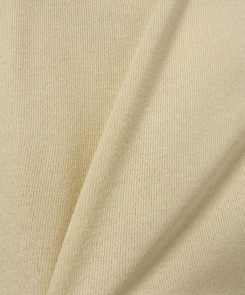 JEANASIS（ジーナシス）の「チビラメカップインタンク/326152（タンクトップ・レディース・ブルー系その他/ホワイト/ブラック/グレー/ネイビー系/イエロー・FREE/SMALL）」の21枚目の写真