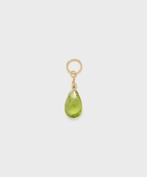 NOJESS（ノジェス）の「【Tiny Charm】K5シトリンチャーム（チャーム 