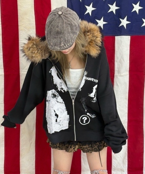 haveyoudiedbefore（ハブユーダイドビフォー）の「【haveyoudiedbefore