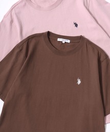 新品☆DARJEELING Tシャツ★ブラウン BRAWN/ブラウン 別注Tsh(508292748) | スピック＆スパン(Spick