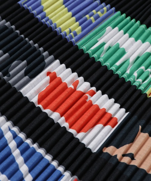 YOHEI OHNO（ヨウヘイオオノ）の「Big Pleats T-shirt（Tシャツ/カットソー・レディース・ホワイト系その他/ホワイト/ブラック/ブラック系その他・36）」の12枚目の写真