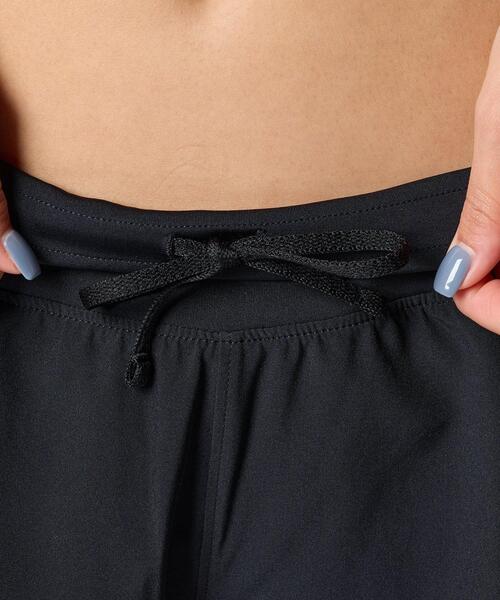 UNDER ARMOUR（アンダーアーマー）の「UAローンチ プロ 4インチ ショーツ（ランニング/レディース）（その他パンツ・レディース・ブラック・M/S/XL/L）」の5枚目の写真