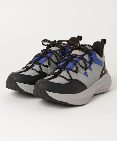 Columbia(コロンビア)の「【Columbia】 スカイバー スニーク ウォータープルーフ(スニーカー・メンズ・ブルー系その他/グレー/ブラック/ベージュ・26/27/28)」の18枚目の写真