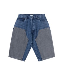 SUPPLIER｜サプライヤーのパンツ（ブルー・ネイビー/青色系・ショート