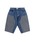 WOKE EDGE�i�E�H�[�N�G�b�W�j�́u�V���[�g�p���c�bBicolor Double Knee Shorts�bWOKE EDGE�i���̑��p���c�j�v�b�u���[