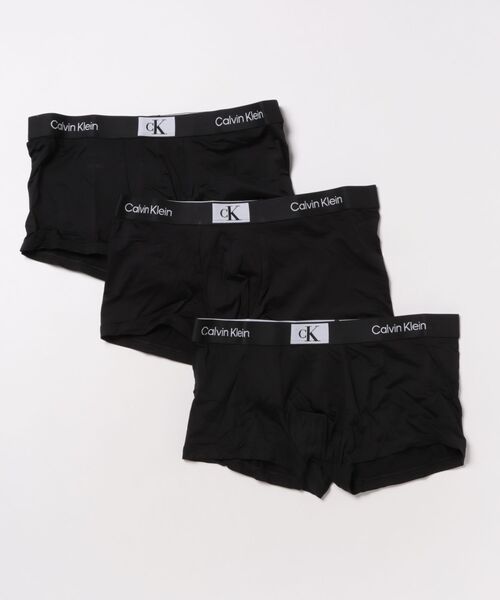 セール】【Calvin Klein】3枚セット ボクサーパンツ NB3532A アンダー
