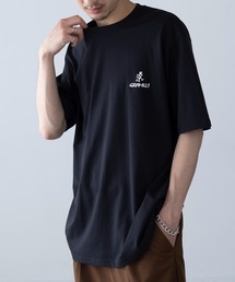 Gramicci | 【GRAMICCI】ONE POINT LOGO TEE G4SU-T096(Tシャツ/カットソー)