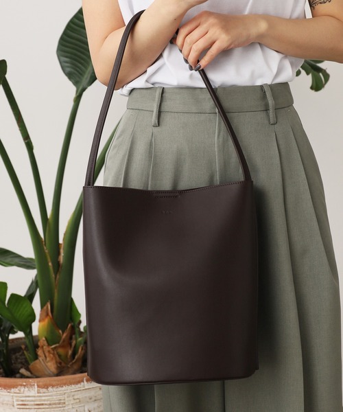 [韓国]★ROH SEOUL★Medium Mug shoulder bag★ショルダーバッグ ROH SEOUL/ローソウル MEDIUM MUG SHOULDER BAG ショルダー