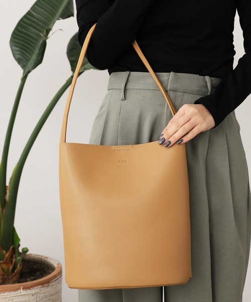 ROH SEOUL/ローソウル MEDIUM MUG SHOULDER BAG ショルダー